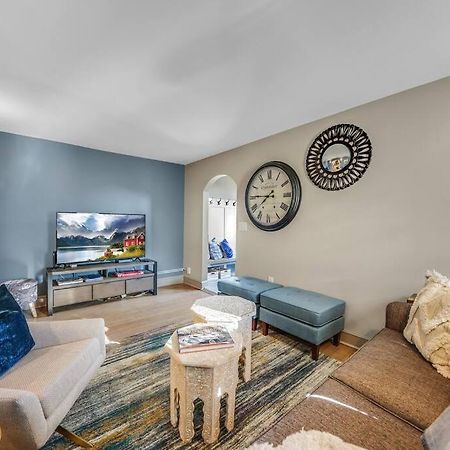 Luxury Apartment In Historic Carriage House Kennett Square Extérieur photo