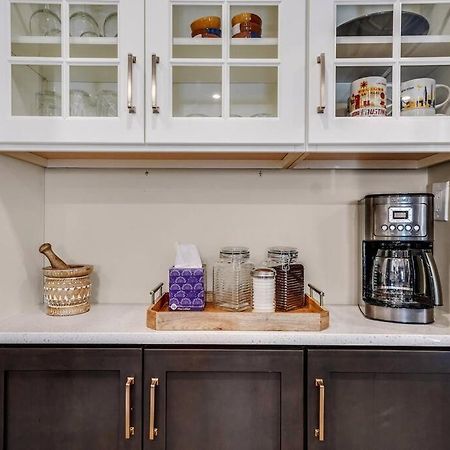 Luxury Apartment In Historic Carriage House Kennett Square Extérieur photo
