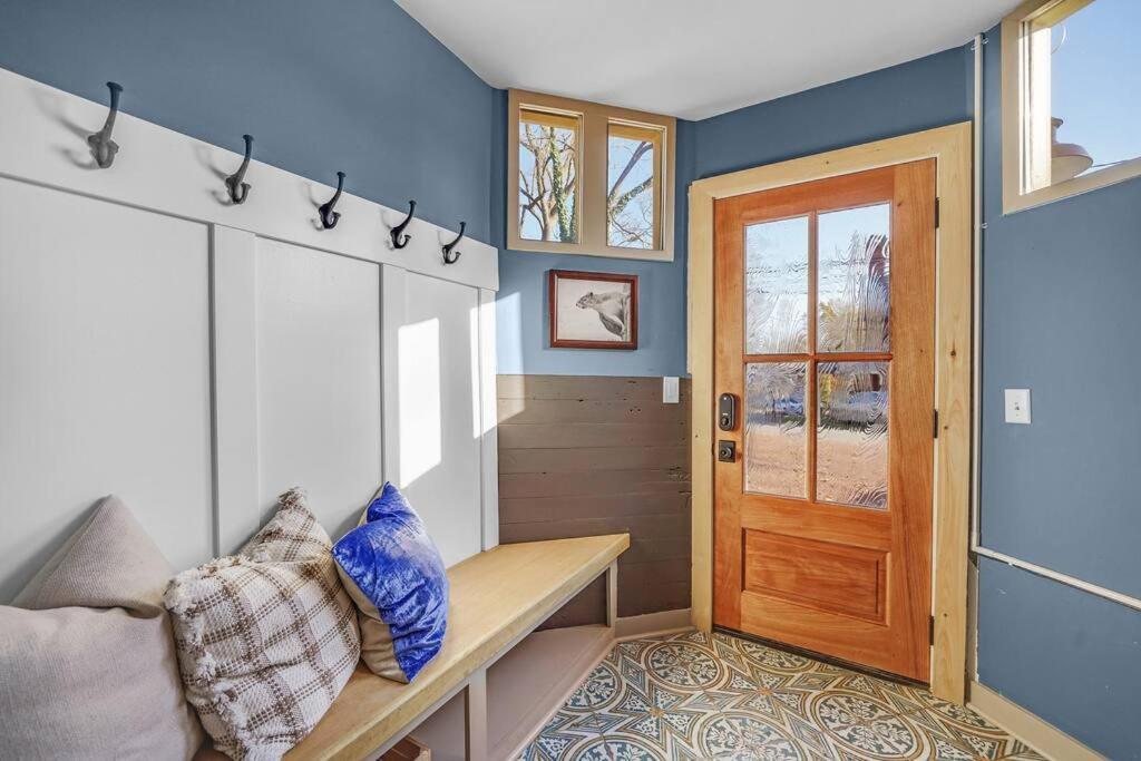 Luxury Apartment In Historic Carriage House Kennett Square Extérieur photo