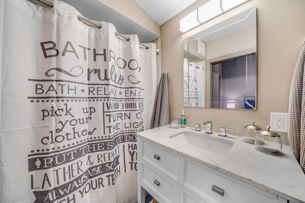 Luxury Apartment In Historic Carriage House Kennett Square Extérieur photo