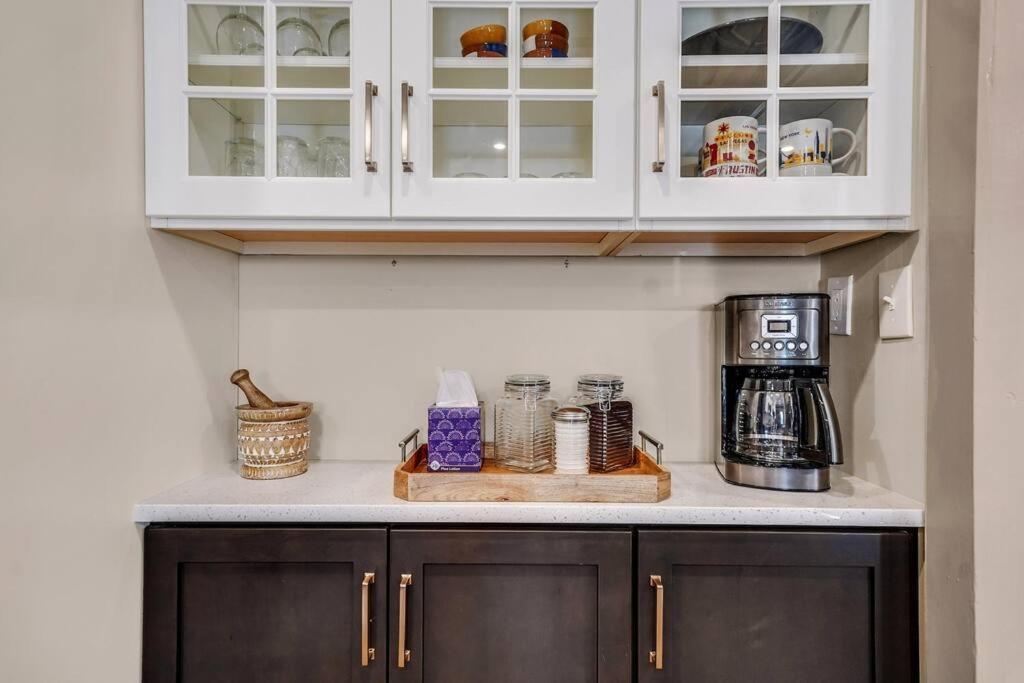 Luxury Apartment In Historic Carriage House Kennett Square Extérieur photo