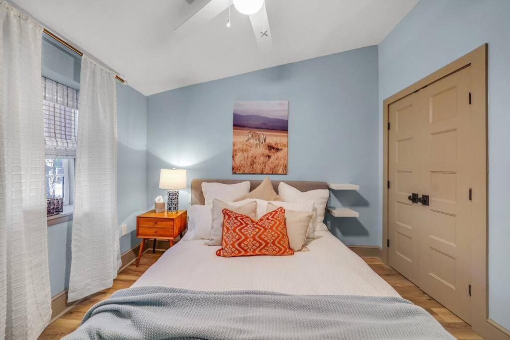 Luxury Apartment In Historic Carriage House Kennett Square Extérieur photo