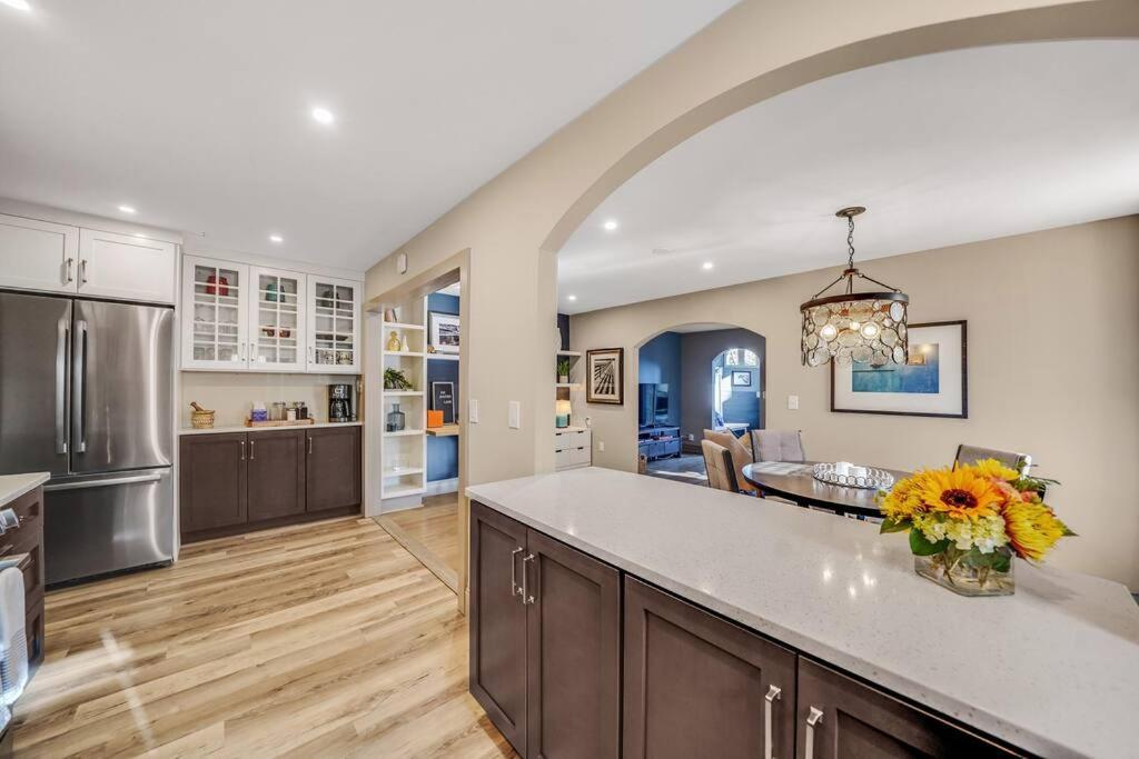 Luxury Apartment In Historic Carriage House Kennett Square Extérieur photo