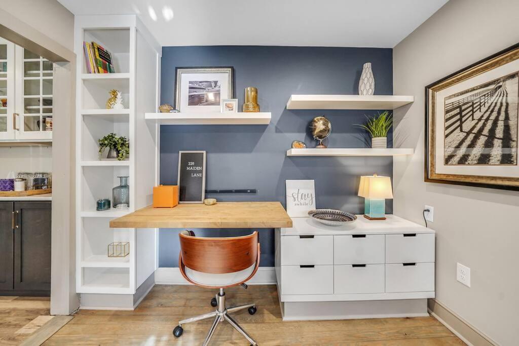 Luxury Apartment In Historic Carriage House Kennett Square Extérieur photo