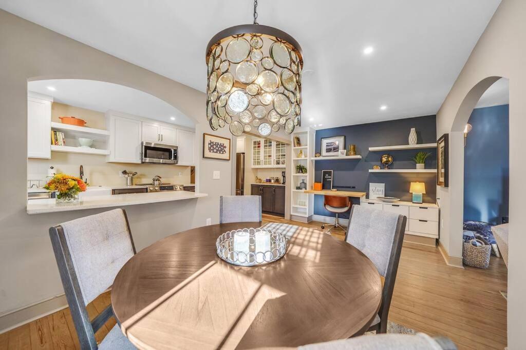 Luxury Apartment In Historic Carriage House Kennett Square Extérieur photo