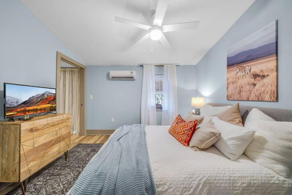 Luxury Apartment In Historic Carriage House Kennett Square Extérieur photo
