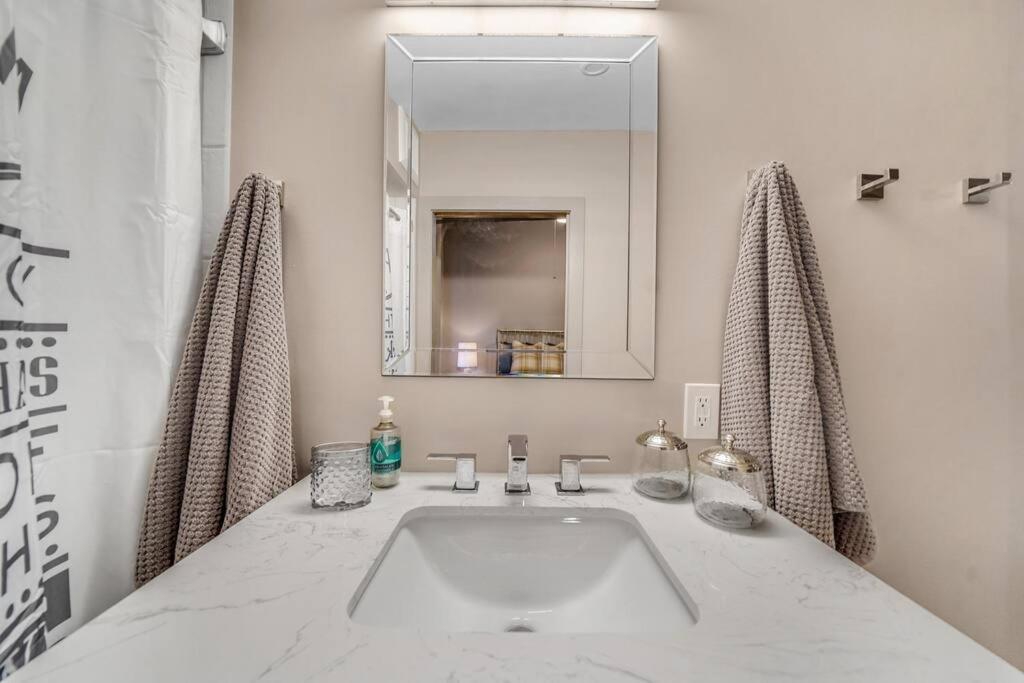 Luxury Apartment In Historic Carriage House Kennett Square Extérieur photo